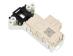Blokada otwarcia drzwi do pralki Sharp ES-HFA6103W3-EE,6