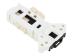 Blokada otwarcia drzwi do pralki Sharp ES-HFA6103W3-EE,8