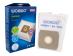 Worki do odkurzacza do Samsung VCJG07RV,0