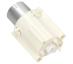 Mechanizm pokrętła do piekarnika do Bosch HBA63B251/70,1