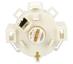 Mechanizm pokrętła do piekarnika do Bosch HBA43T350/46,2