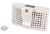 Filtr powietrza z obudową do lodówki Whirlpool WBE34132 A++X,1