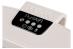 Filtr powietrza z obudową do lodówki Whirlpool WBE34132 A++X,4