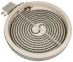 Pole grzejne średnie do kuchenki Beko FSM67320GXS,0