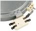 Pole grzejne średnie do kuchenki Beko FSM67320GXS,4