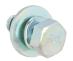 Śruba do pralki Samsung WF 8604NGW,0