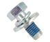 Śruba do pralki Samsung WF 8604NGW,1