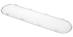 Klosz żarówki do okapu do Gorenje DUC6045E,1