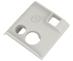 Syfon pojemnika na proszek do pralki Electrolux EW6F328SP,1