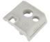 Syfon pojemnika na proszek do pralki Electrolux EW6F408WUP,0