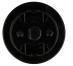 Łącznik pokrętła do suszarki do Electrolux EW6S226CPX,4