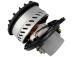 Silnik (750W) do odkurzacza do Philips FC6842,1
