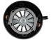 Silnik (750W) do odkurzacza do Philips FC6842,3