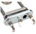 Grzałka z miejscem na czujnik do pralki Whirlpool AWSP 61012P,2