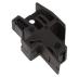 Uchwyt szyby drzwi prawy do kuchenki Gorenje K6351XF,2