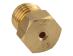 Dysza 0.72mm do kuchenki do Gorenje K6351XF,0