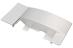 Przesłona zbiornika ociekacza do ekspresu do Bosch TES51521RW/03,0