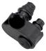 Złączka dyszy pary do ekspresu do kawy Siemens TE509201RW/12,0