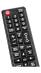 Pilot do telewizora UE46F6400AW Samsung,2