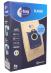 Worki papierowe do odkurzacza do Philips FC8240/09,0