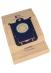 Worki papierowe do odkurzacza do Philips FC8212/01,3