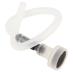 Dysza wlotu powietrza zaworu ceramicznego do ekspresu do Siemens TE717209RW/02,0
