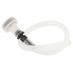 Dysza wlotu powietrza zaworu ceramicznego do ekspresu do Siemens TE717209RW/02,1