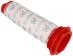 Zestaw filtrów do odkurzacza Bosch BBH625W60/02,1