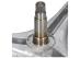 Krzyżak bębna do pralki LG WD-12490NP,2