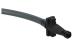 Adapter do mleka do ekspresu do kawy Siemens TI9553X9RW/10,9