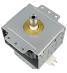 Magnetron do mikrofalówki do Gorenje MMO20DGWII,2