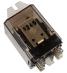 Starter sprężarki do suszarki Indesit IDV75EU,2