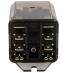 Starter sprężarki do suszarki Indesit IDV75EU,5