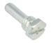Trzpień zawiasu drzwi do lodówki AEG SCS61800S1,0
