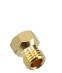 Dysza propan-butan 0.67mm Somipress do kuchenki do Kernau KFC 5008 GE W,1
