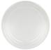 Talerz szklany 27.1cm do mikrofali do zabudowy Electrolux EMS17216X,0