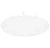 Klapka filtra pompy odpływowej do pralki MPM MPM-5712-PV-39,3