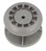 Rolka prowadnicy górnego kosza do zmywarki do Gorenje GS62010S,0