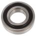 Łożysko 62062RS do pralki do Samsung WF90F5E5U4X/EU,0