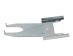 Mocowanie termostatu do zmywarki do Smeg LP470.3W,4