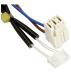 Grzałka do ekspresu do Siemens TE717209RW/03,4