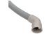 Wąż odpływowy 2.3m do zmywarki AEG F66609M0P,1