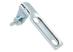 Zawias drzwi środkowy do lodówki Electrolux ERB34233W,2