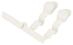 Przycisk blokady CHILDLOCK do pralki Polar PTL 1109 W,1