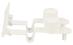 Przycisk blokady CHILDLOCK do pralki Polar PTL 1109 W,4