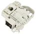Blokada otwarcia drzwi do pralki Bosch WDU2852KPL/01,0