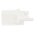 Zawias klapki skraplacza do suszarki do Blomberg TKF7451W50,4