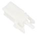 Zawias klapki skraplacza do suszarki do Blomberg LTS2832W,2