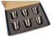 Szklanki do ekspresu do kawy DeLonghi ECAM22.360.W S11,2