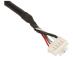 Wiązka kabli wewnętrznych do telewizora do JVC LT-40VF52M,1